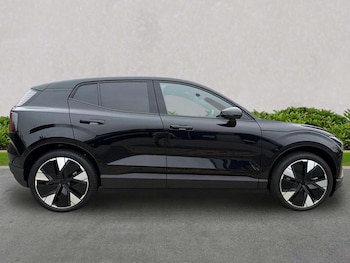 Used Volvo EX30 2025 for sale - 78353312: Photo