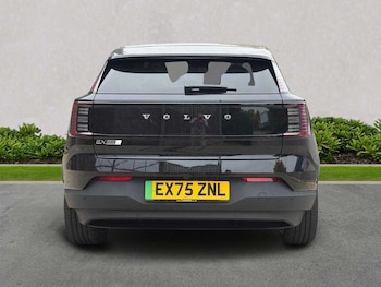 Used Volvo EX30 2025 for sale - 78353312: Photo