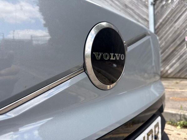 Used Volvo EX30 2025 for sale - 76329997: Photo 32