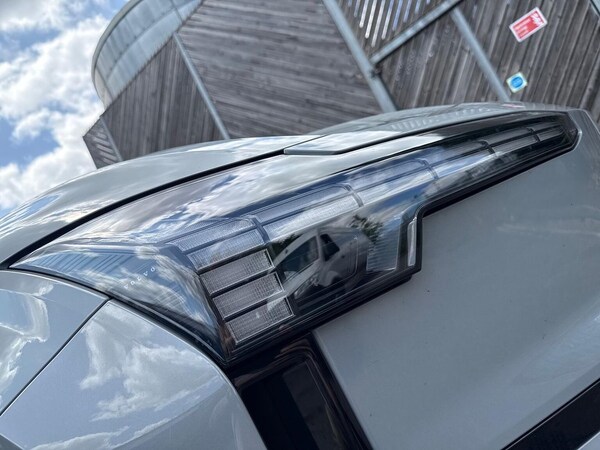 Used Volvo EX30 2025 for sale - 76329997: Photo 33