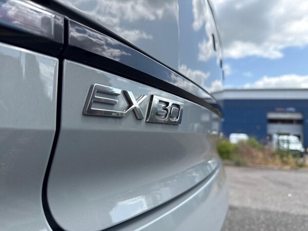 Used Volvo EX30 2025 for sale - 76329997: Photo 34