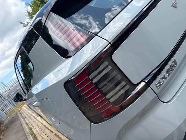 Used Volvo EX30 2025 for sale - 76329997: Photo 35
