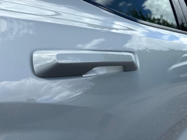 Used Volvo EX30 2025 for sale - 76329997: Photo 36