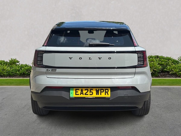 Used Volvo EX30 2025 for sale - 76329997: Photo 4