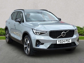 Used Volvo XC40 2024 for sale - 78379692: Photo