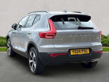 Used Volvo XC40 2024 for sale - 78379692: Photo