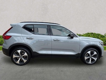 Used Volvo XC40 2024 for sale - 78379692: Photo