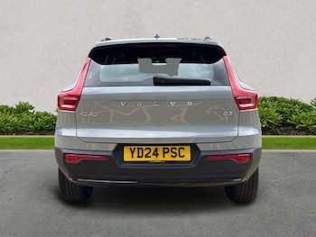 Used Volvo XC40 2024 for sale - 78379692: Photo