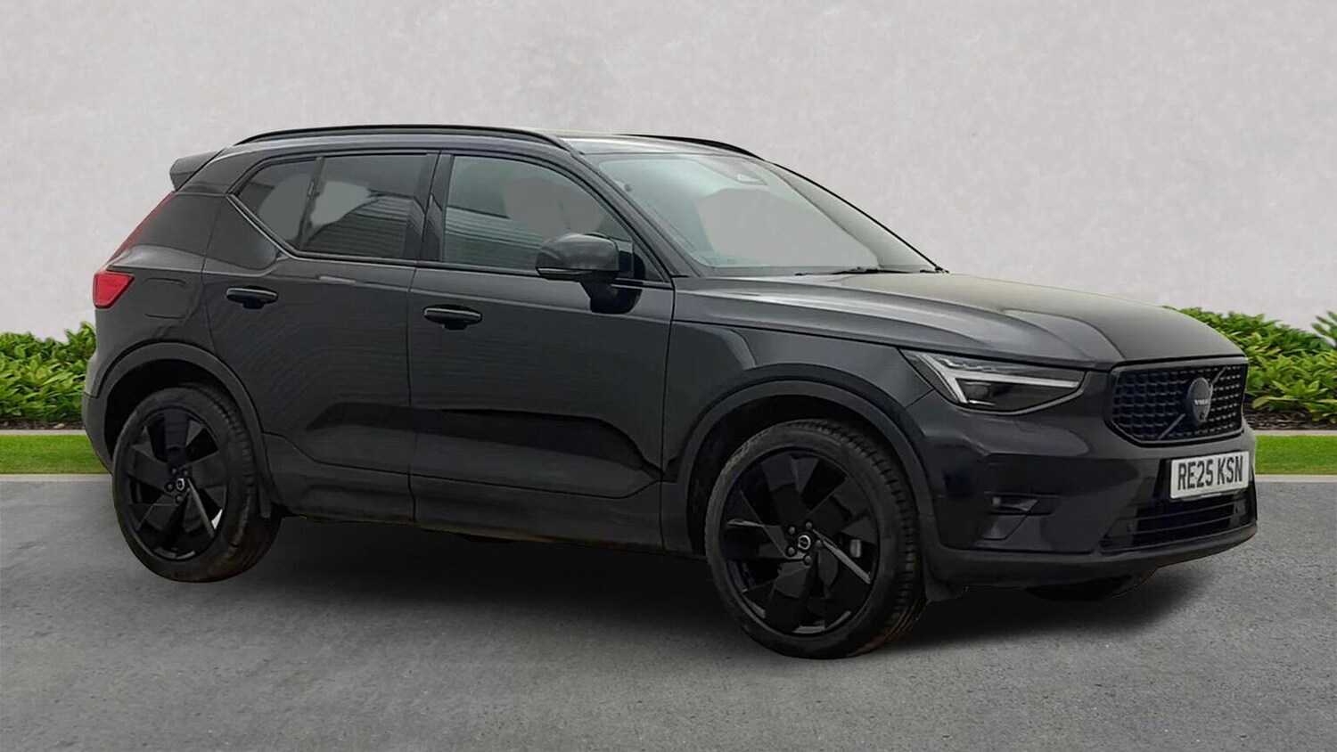 Used Volvo XC40 2025 for sale - 78194202: Photo 18
