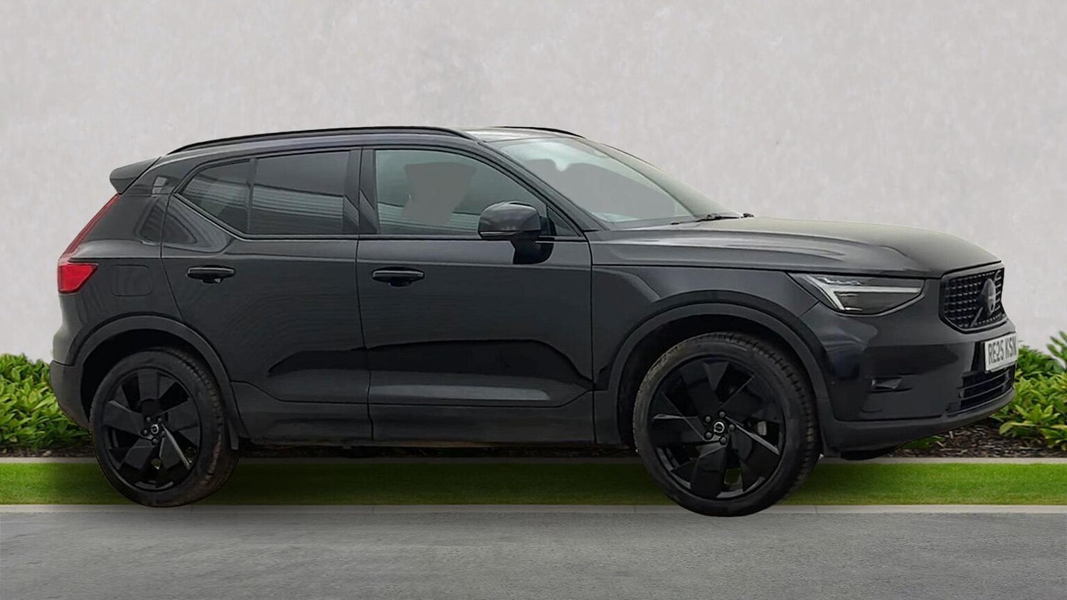 Used Volvo XC40 2025 for sale - 78194202: Photo 19