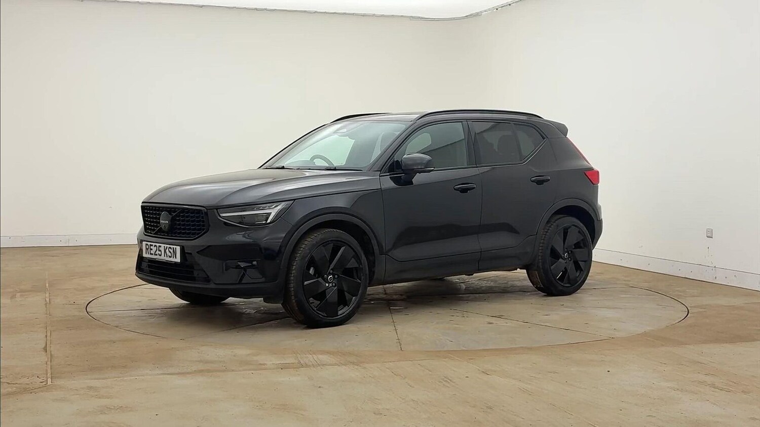 Used Volvo XC40 2025 for sale - 78194202: Photo 23