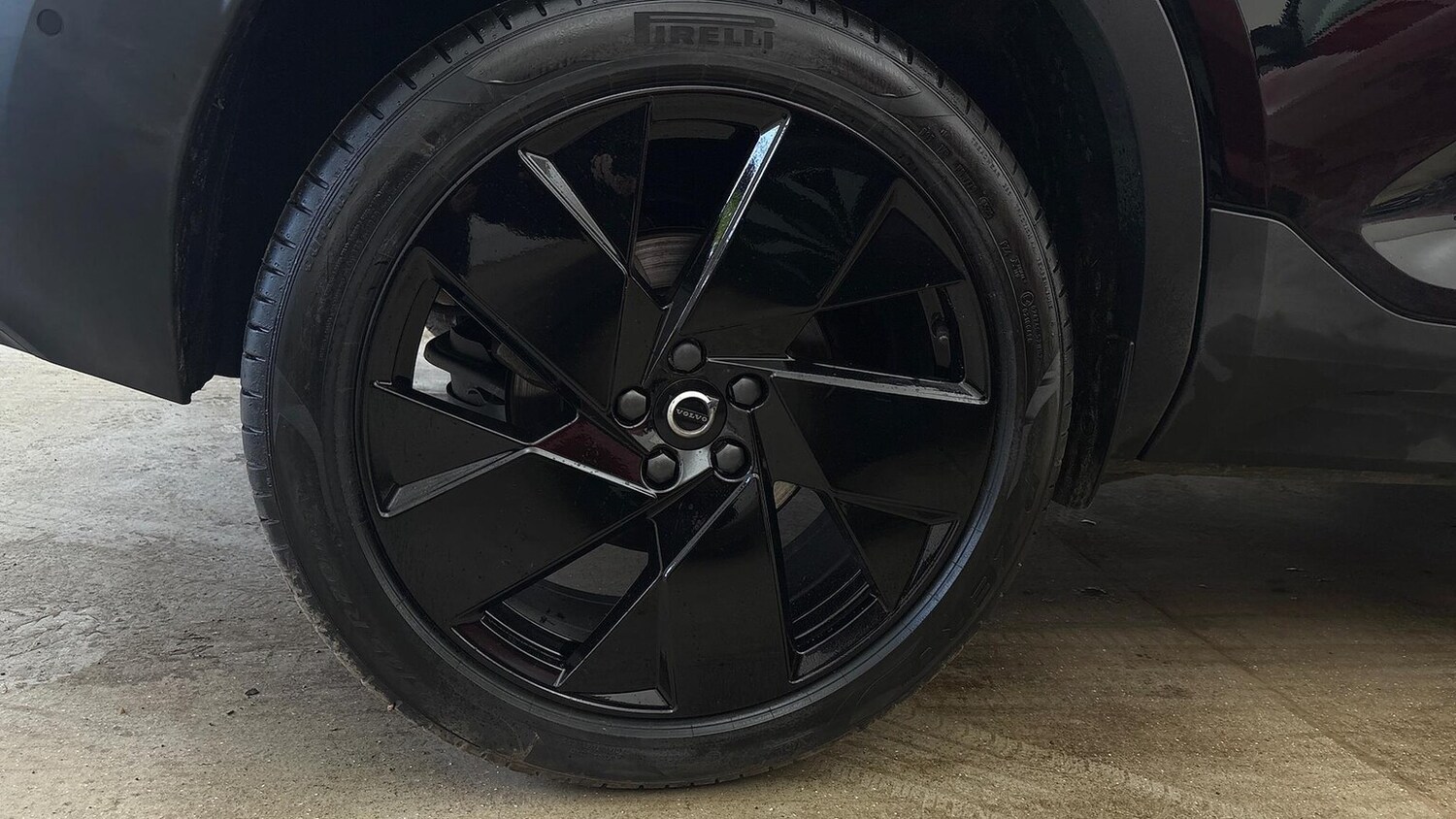 Used Volvo XC40 2025 for sale - 78194202: Photo 25