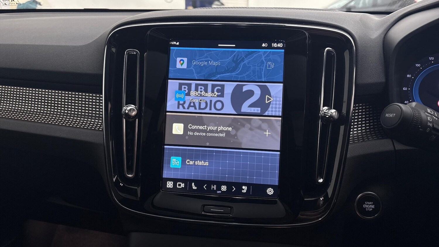 Used Volvo XC40 2025 for sale - 78194202: Photo 26