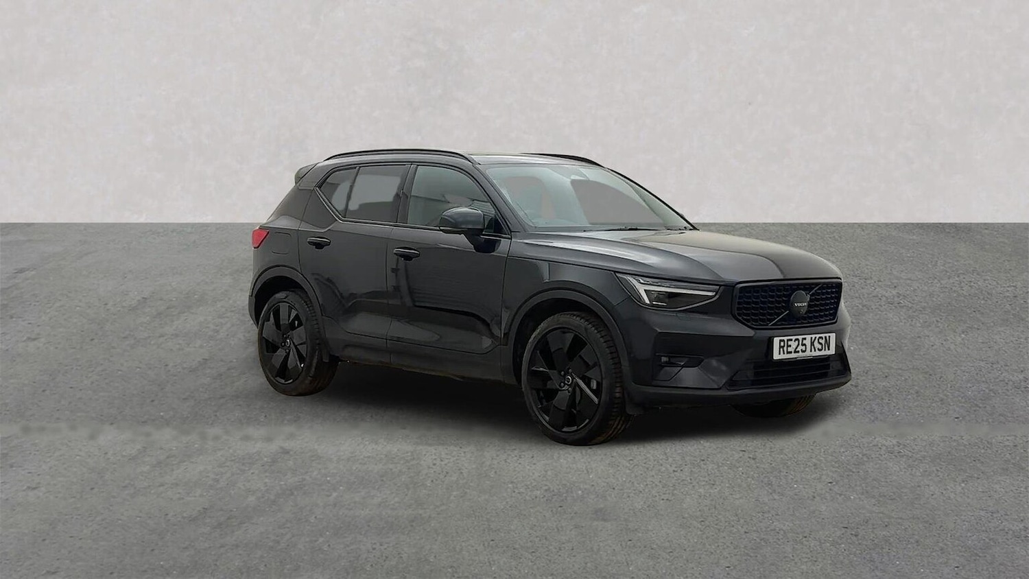 Used Volvo XC40 2025 for sale - 78194202: Photo 6