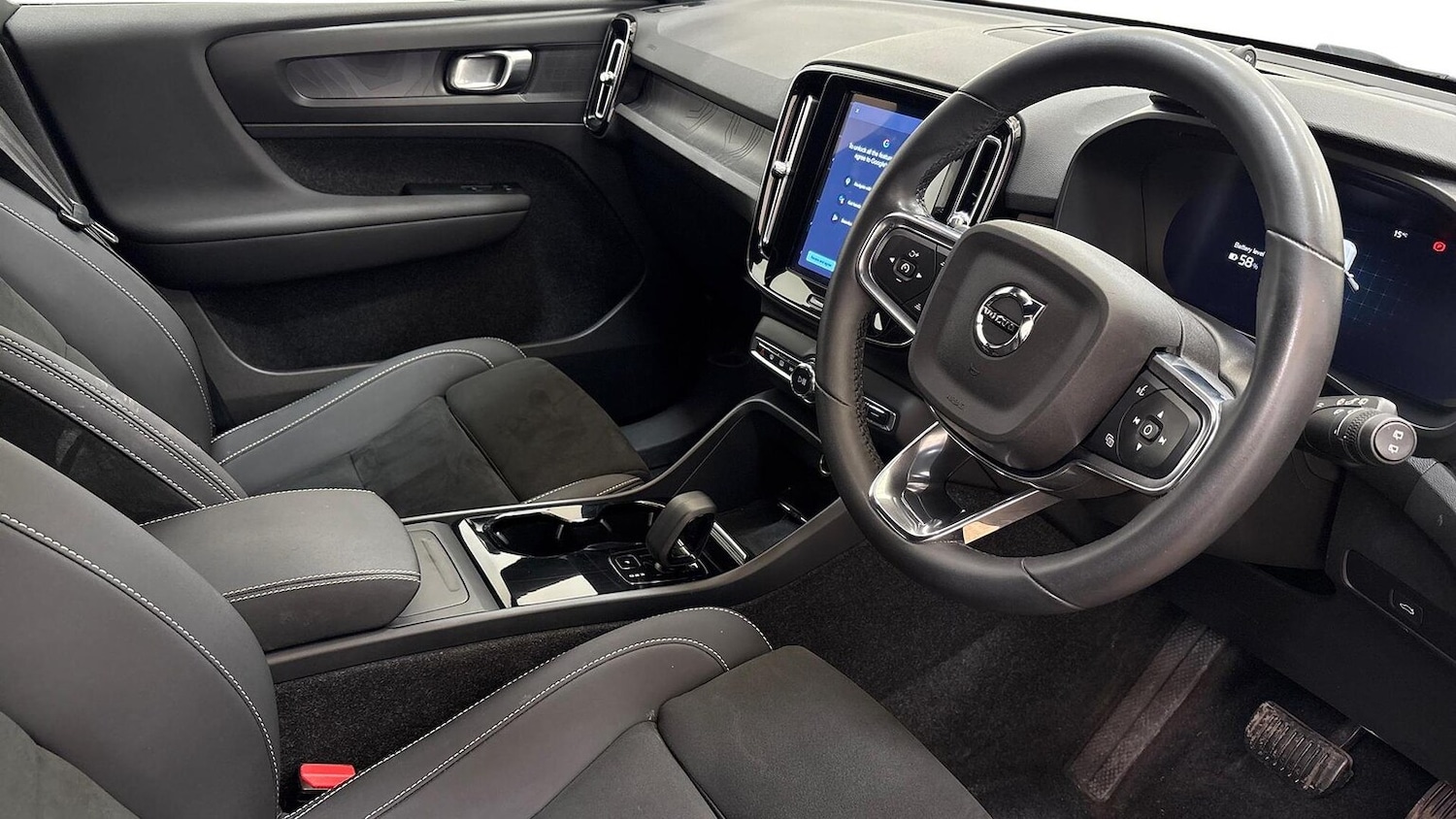 Used Volvo XC40 2022 for sale - 76566545: Photo 10