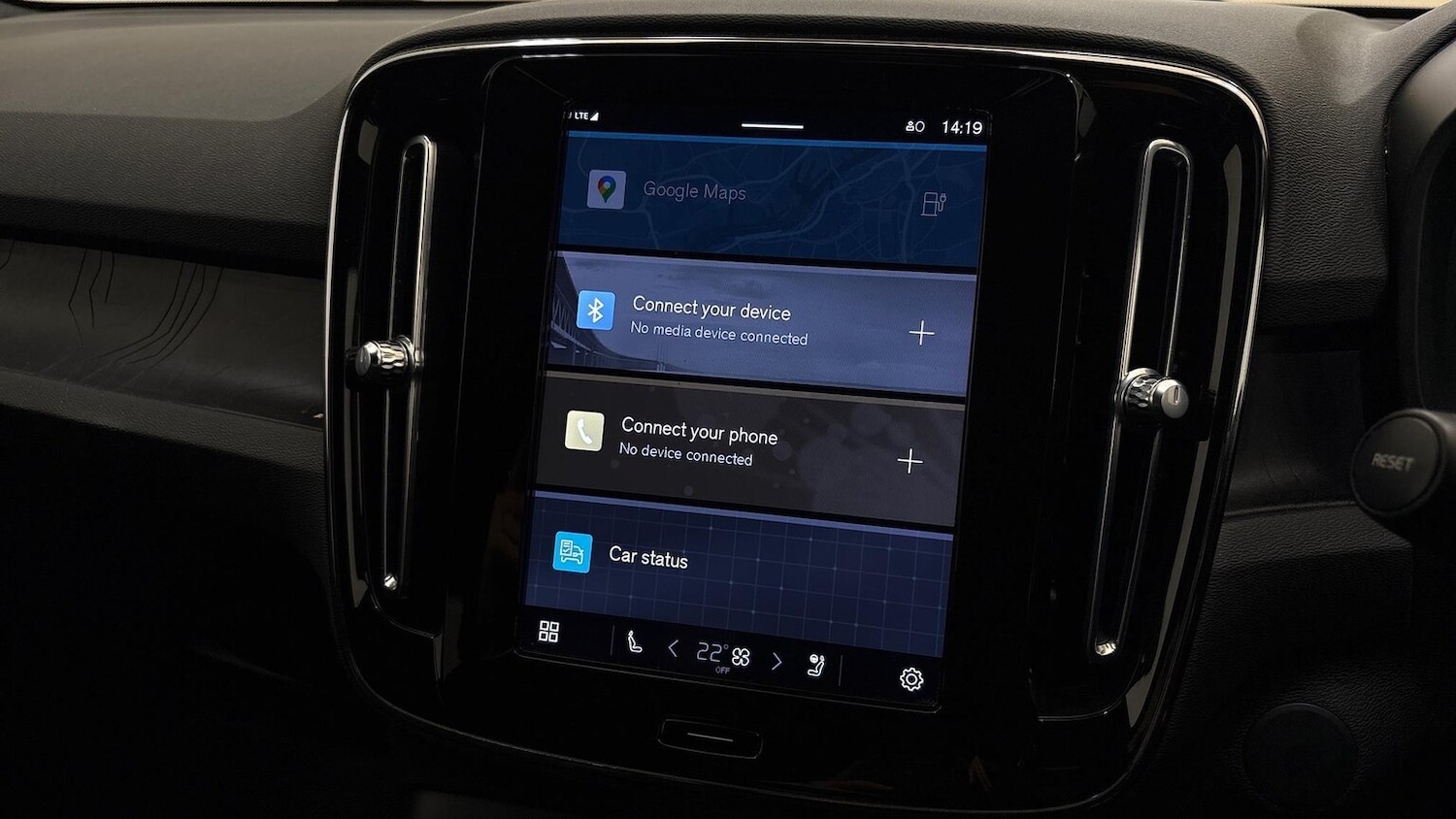 Used Volvo XC40 2022 for sale - 76566545: Photo 12