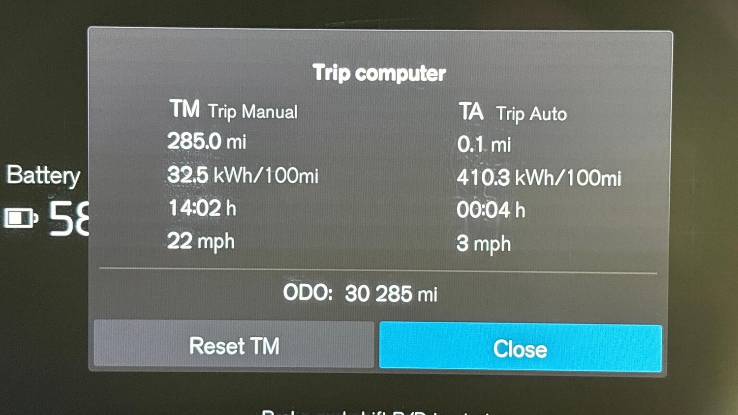 Used Volvo XC40 2022 for sale - 76566545: Photo 13