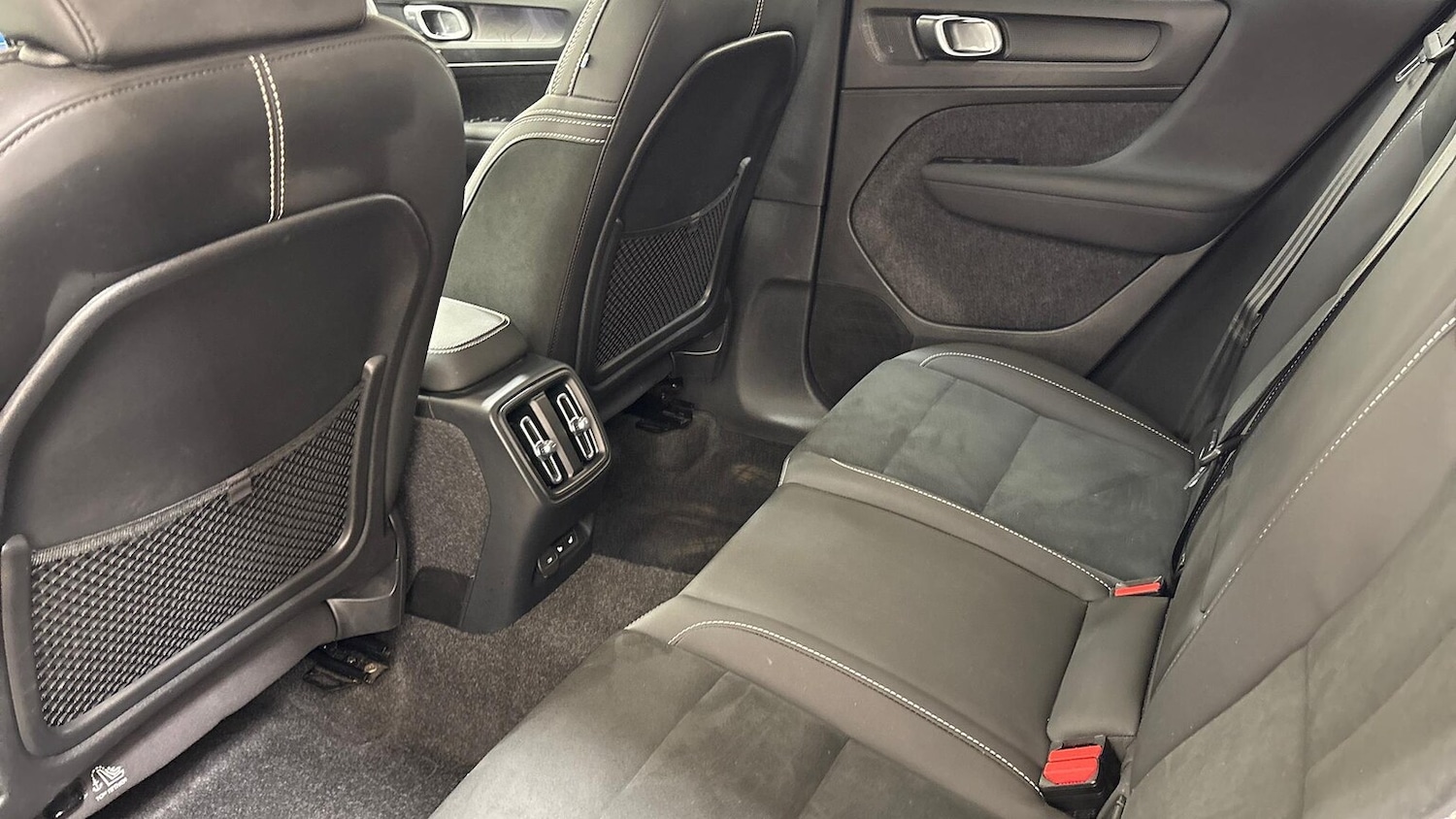 Used Volvo XC40 2022 for sale - 76566545: Photo 14