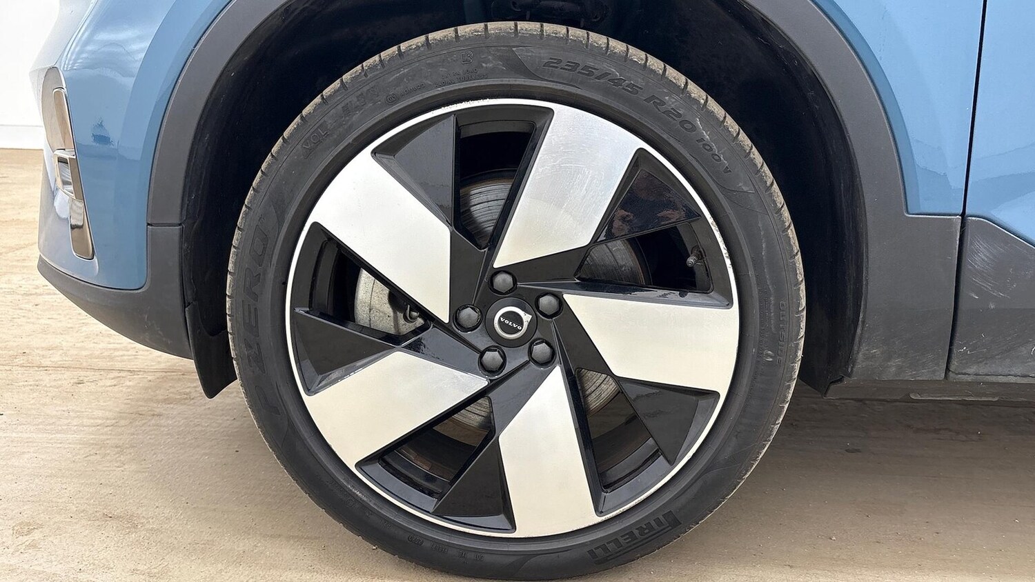 Used Volvo XC40 2022 for sale - 76566545: Photo 17