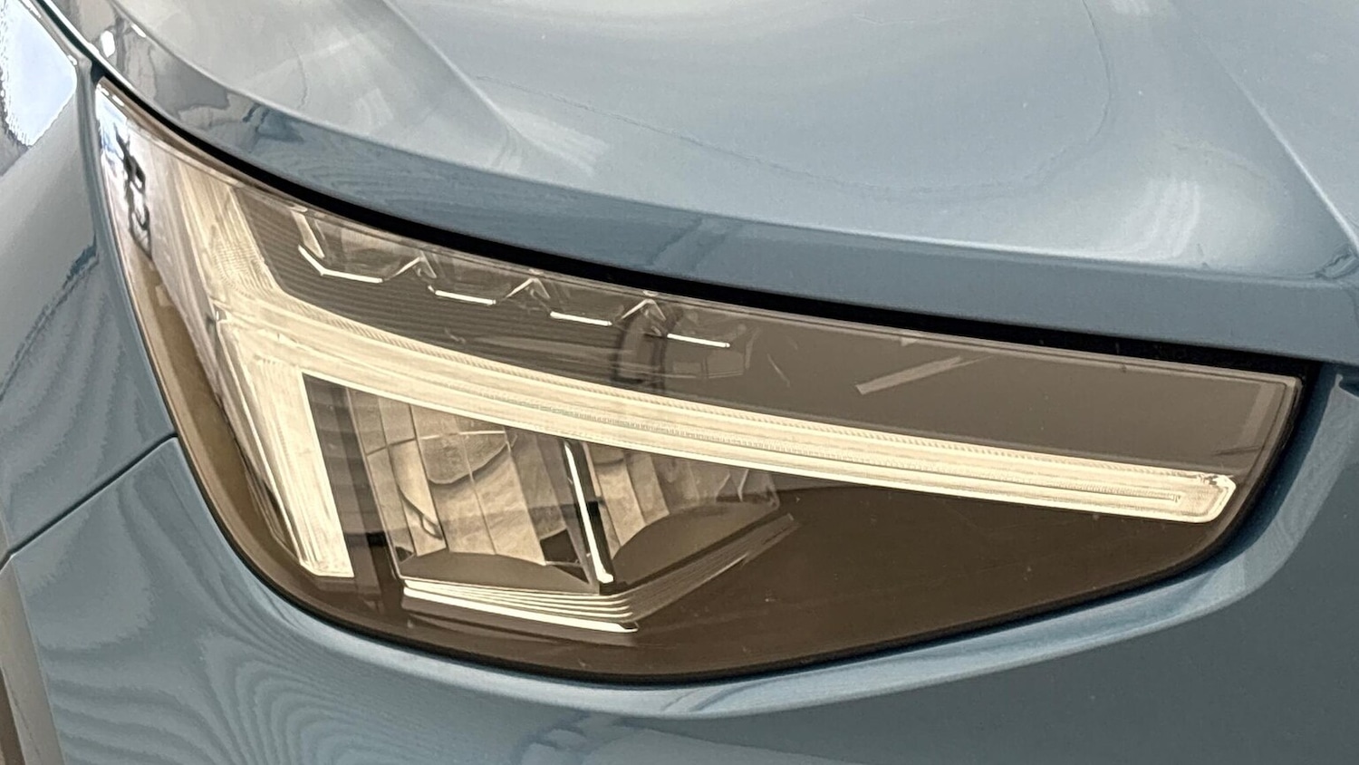 Used Volvo XC40 2022 for sale - 76566545: Photo 20