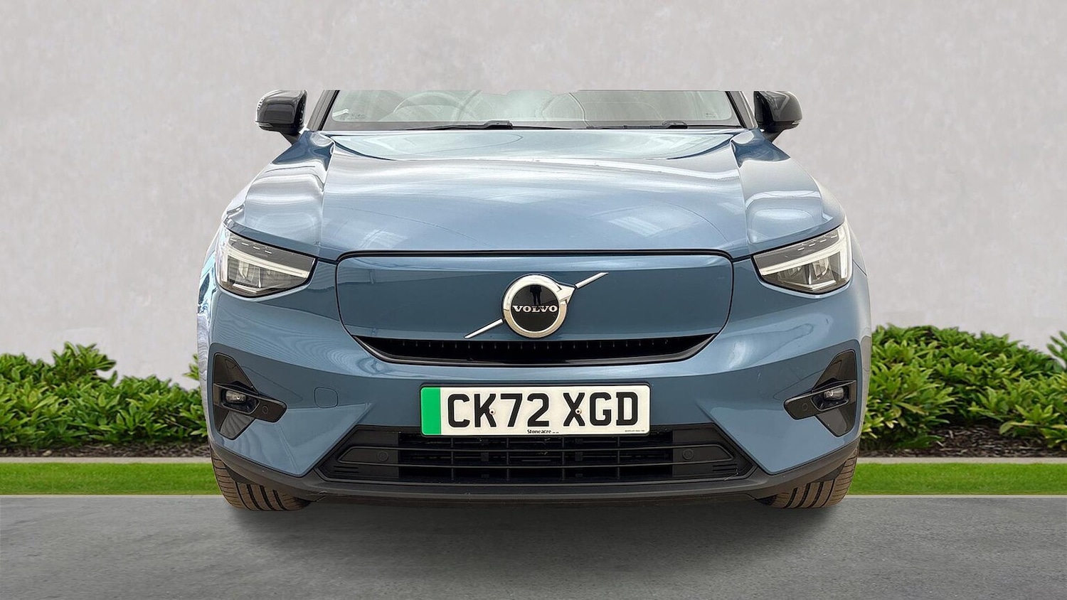 Used Volvo XC40 2022 for sale - 76566545: Photo 21