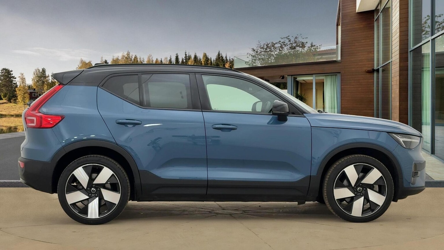 Used Volvo XC40 2022 for sale - 76566545: Photo 24