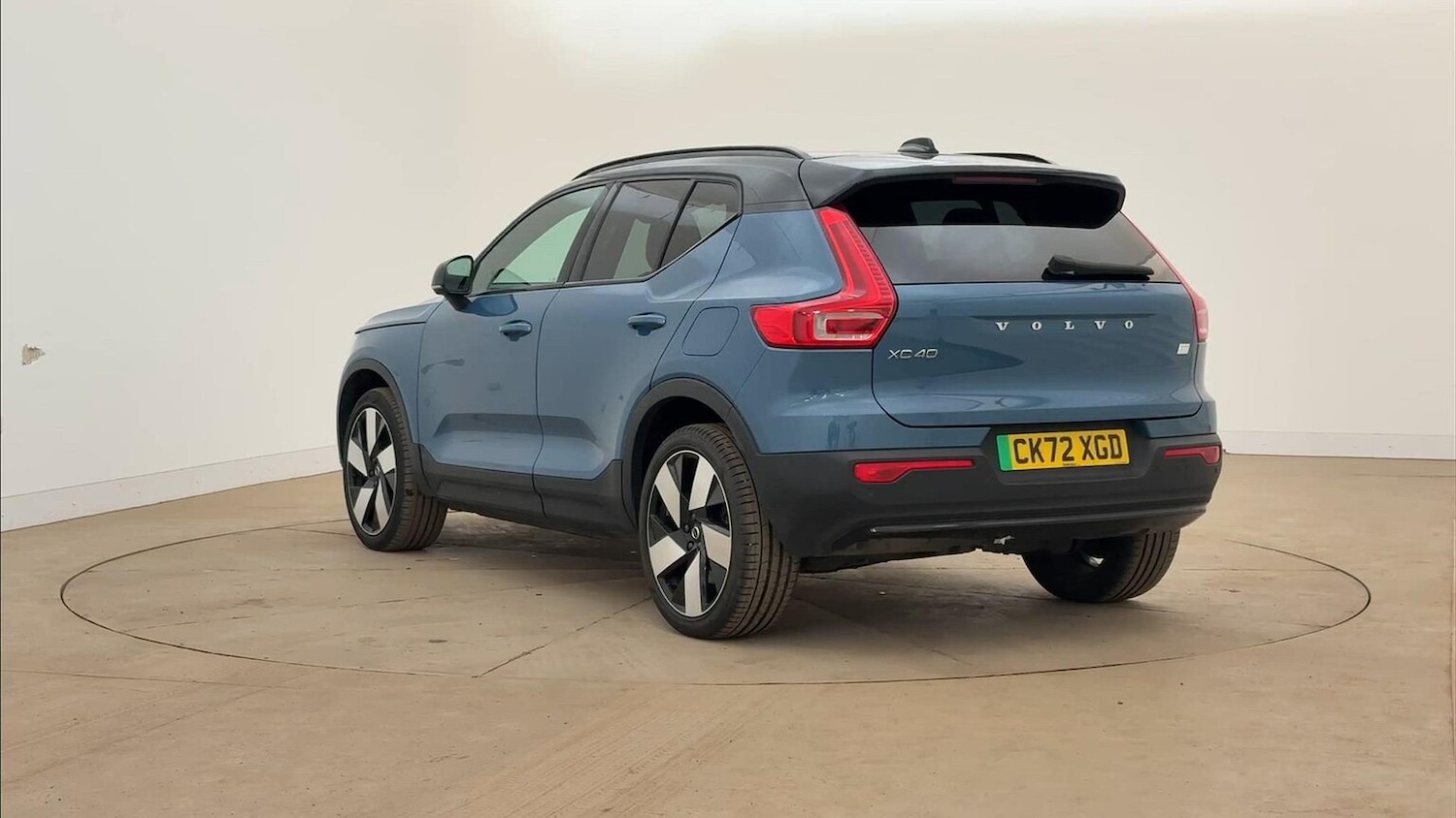 Used Volvo XC40 2022 for sale - 76566545: Photo 27