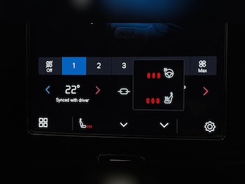 Used Volvo XC40 2022 for sale - 76566545: Photo