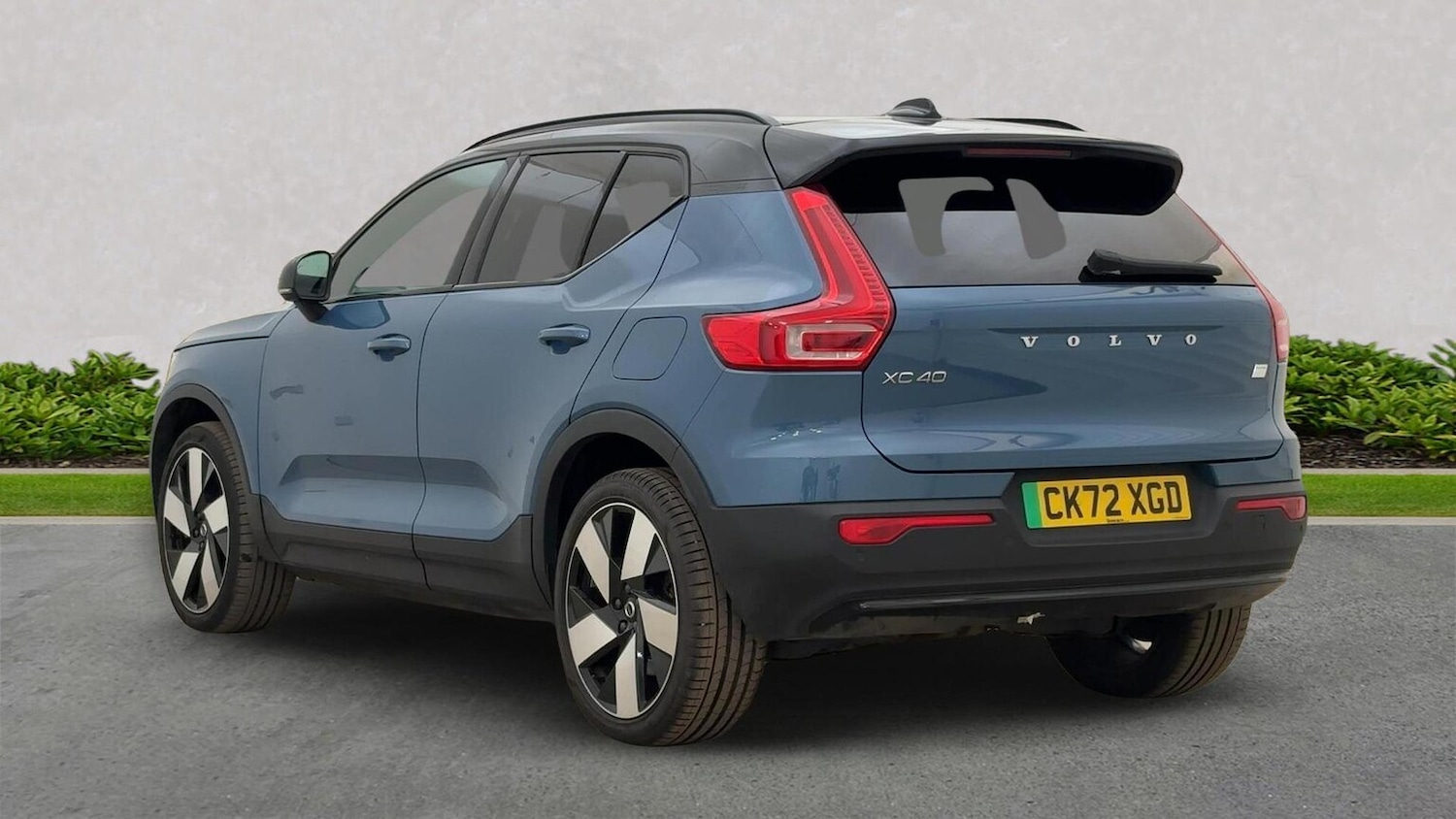 Used Volvo XC40 2022 for sale - 76566545: Photo 3