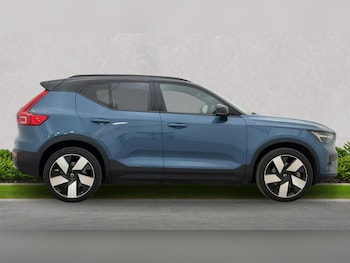Used Volvo XC40 2022 for sale - 76566545: Photo
