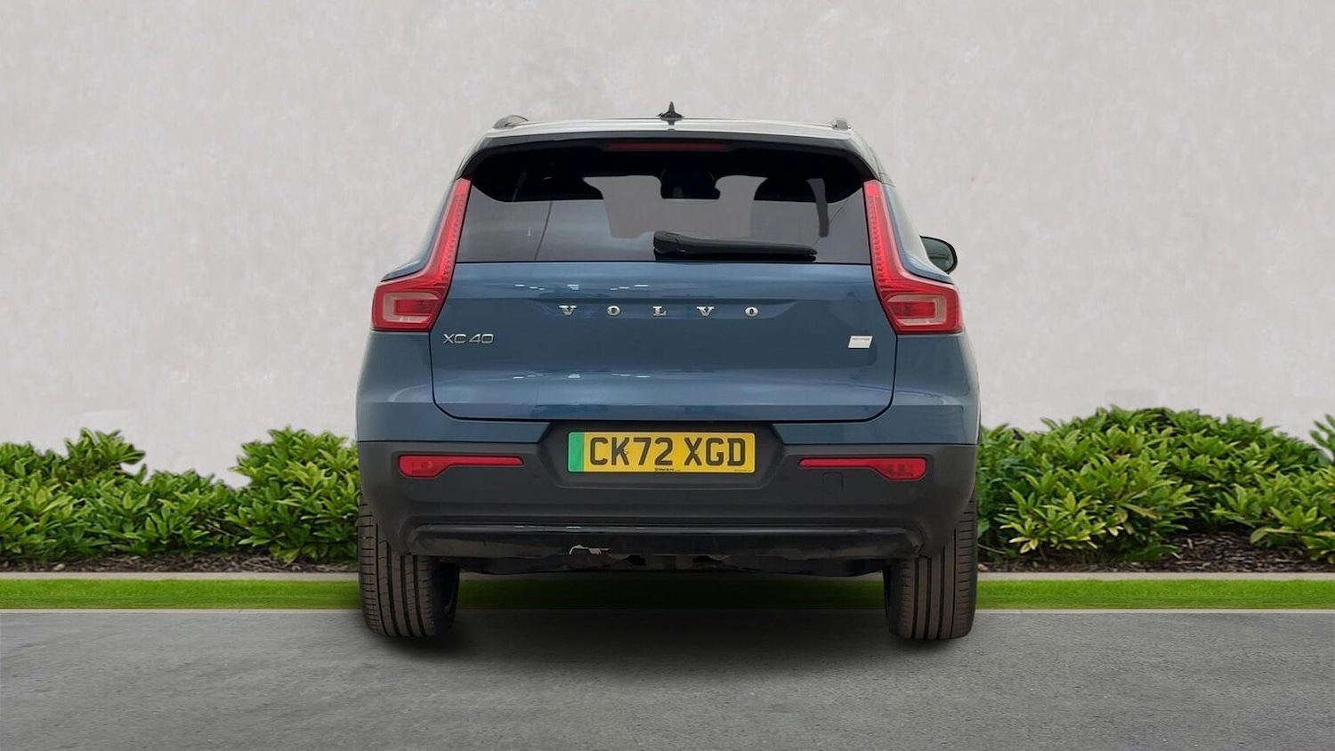 Used Volvo XC40 2022 for sale - 76566545: Photo 5