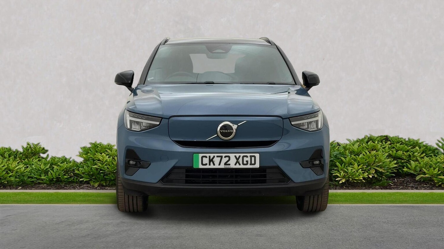 Used Volvo XC40 2022 for sale - 76566545: Photo 6