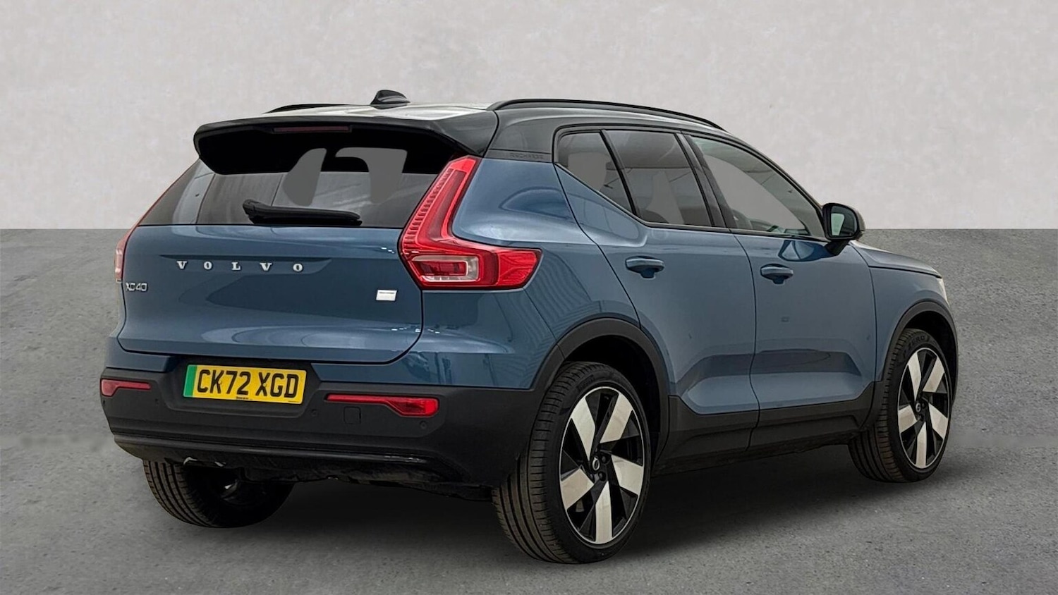 Used Volvo XC40 2022 for sale - 76566545: Photo 7