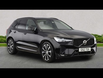 Used Volvo XC60 2023 for sale - 78794803: Photo