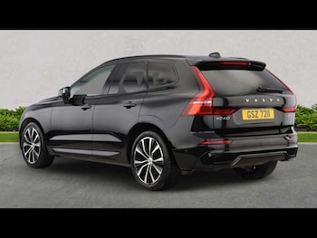 Used Volvo XC60 2023 for sale - 78794803: Photo