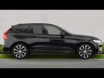 Used Volvo XC60 2023 for sale - 78794803: Photo