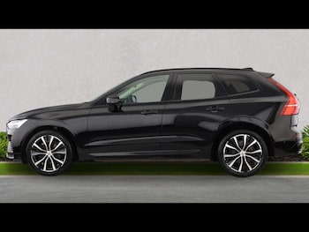 Used Volvo XC60 2023 for sale - 78794803: Photo