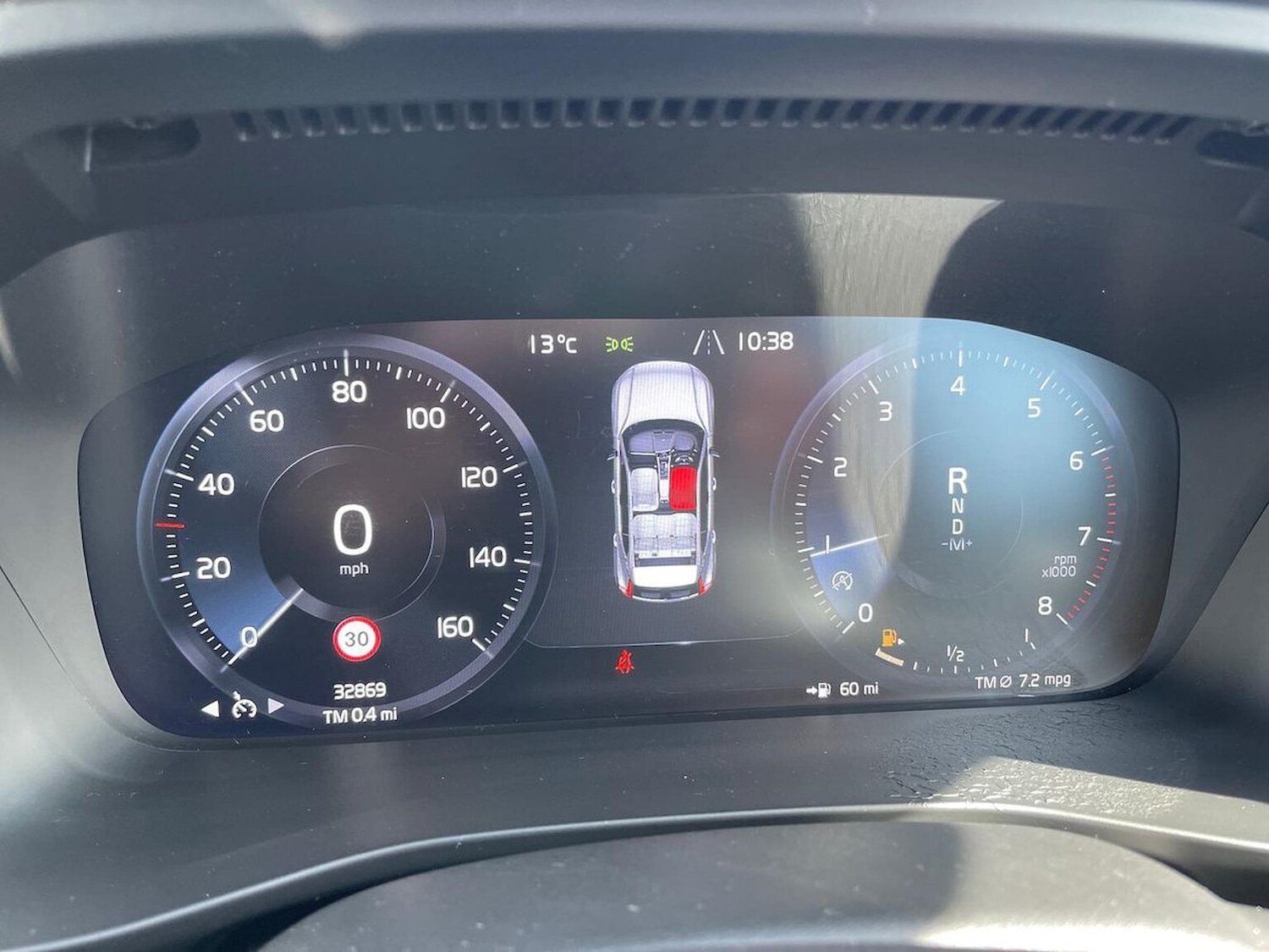 Used Volvo XC40 2021 for sale - 78192637: Photo 12