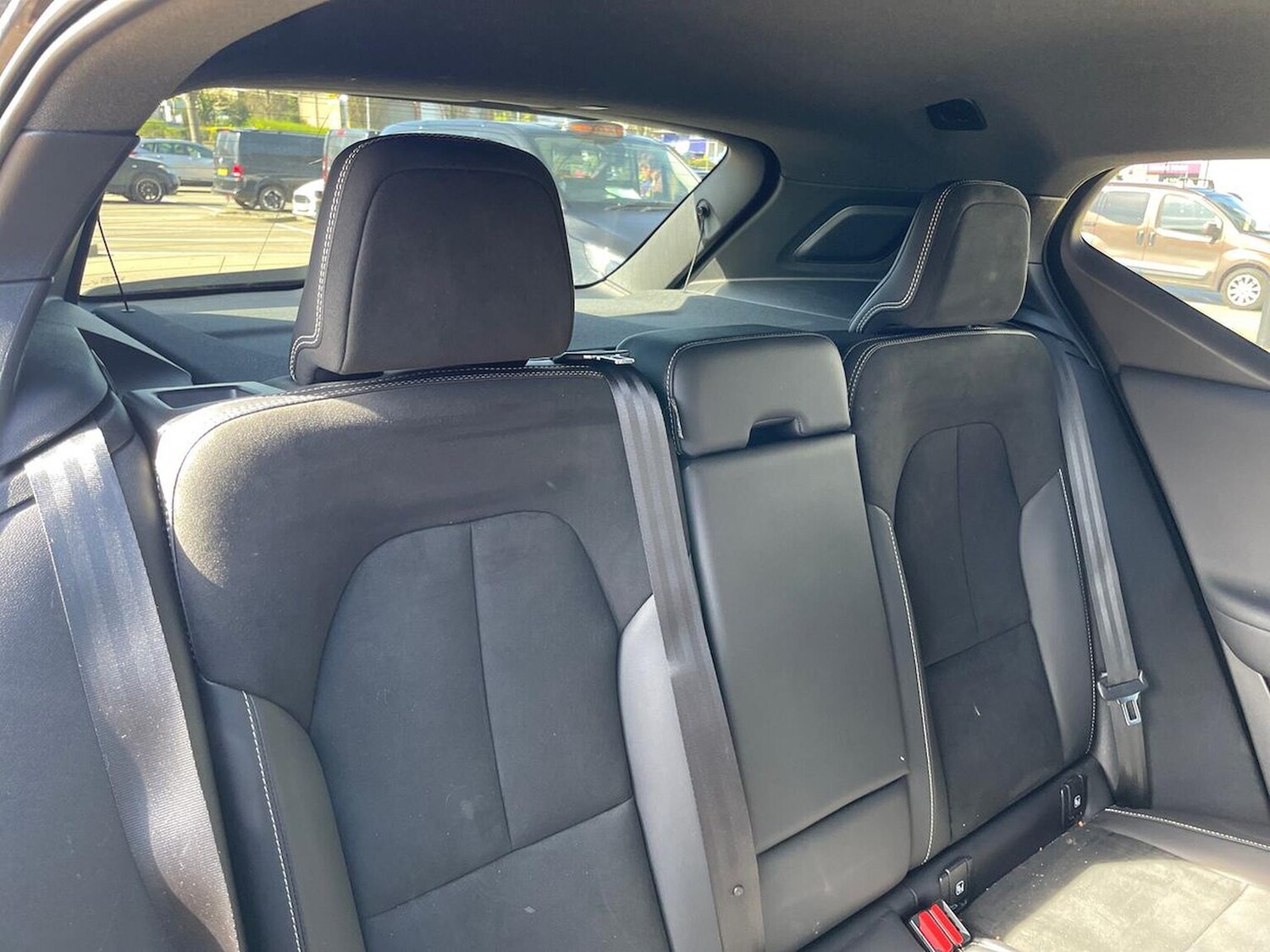 Used Volvo XC40 2021 for sale - 78192637: Photo 18