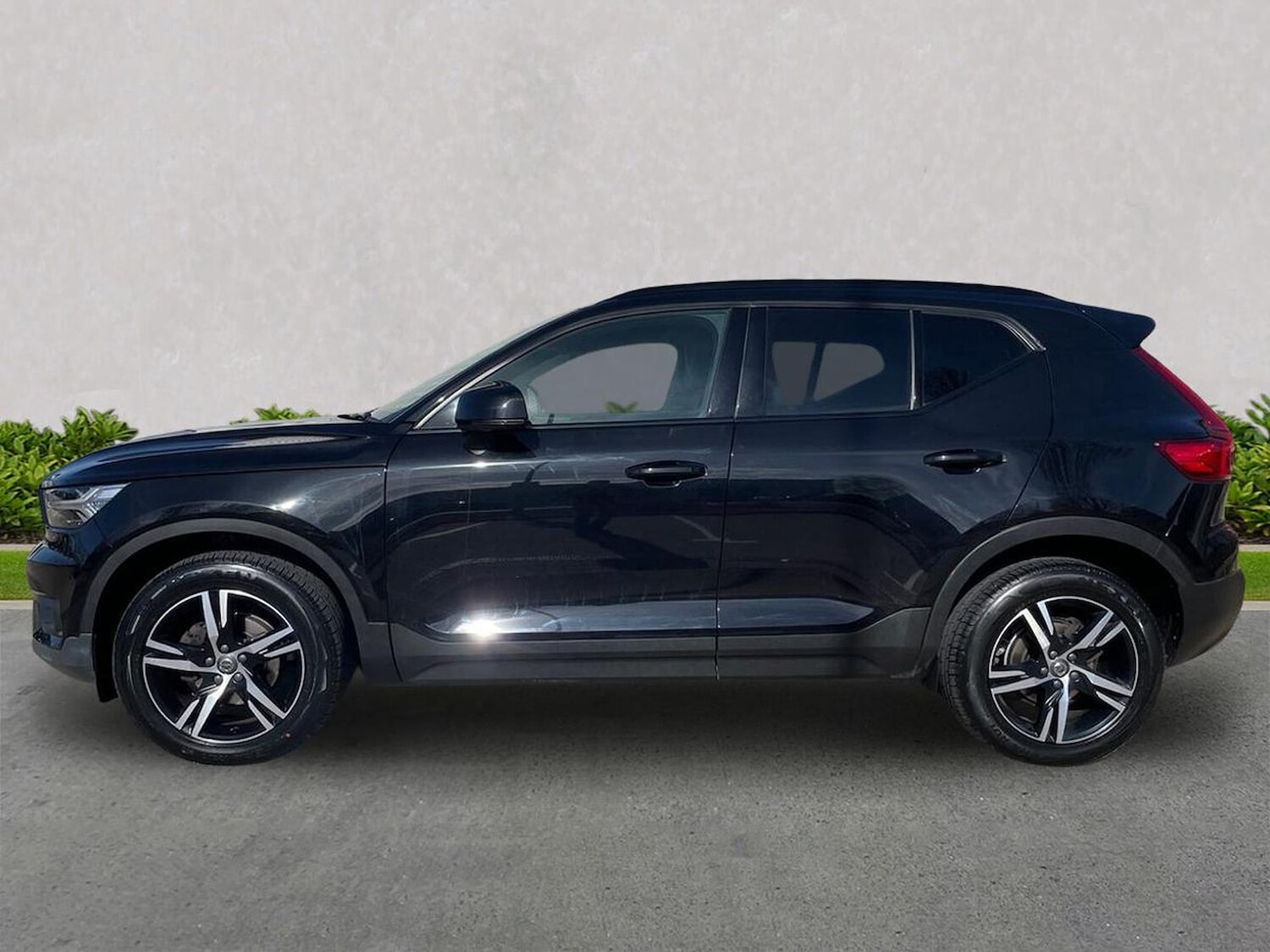 Used Volvo XC40 2021 for sale - 78192637: Photo 21