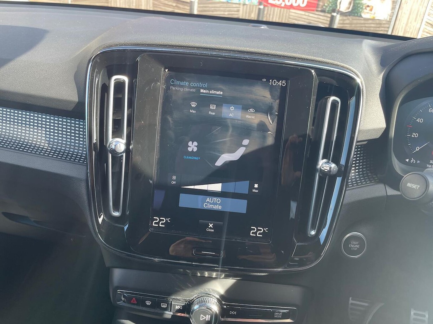 Used Volvo XC40 2021 for sale - 78192637: Photo 27