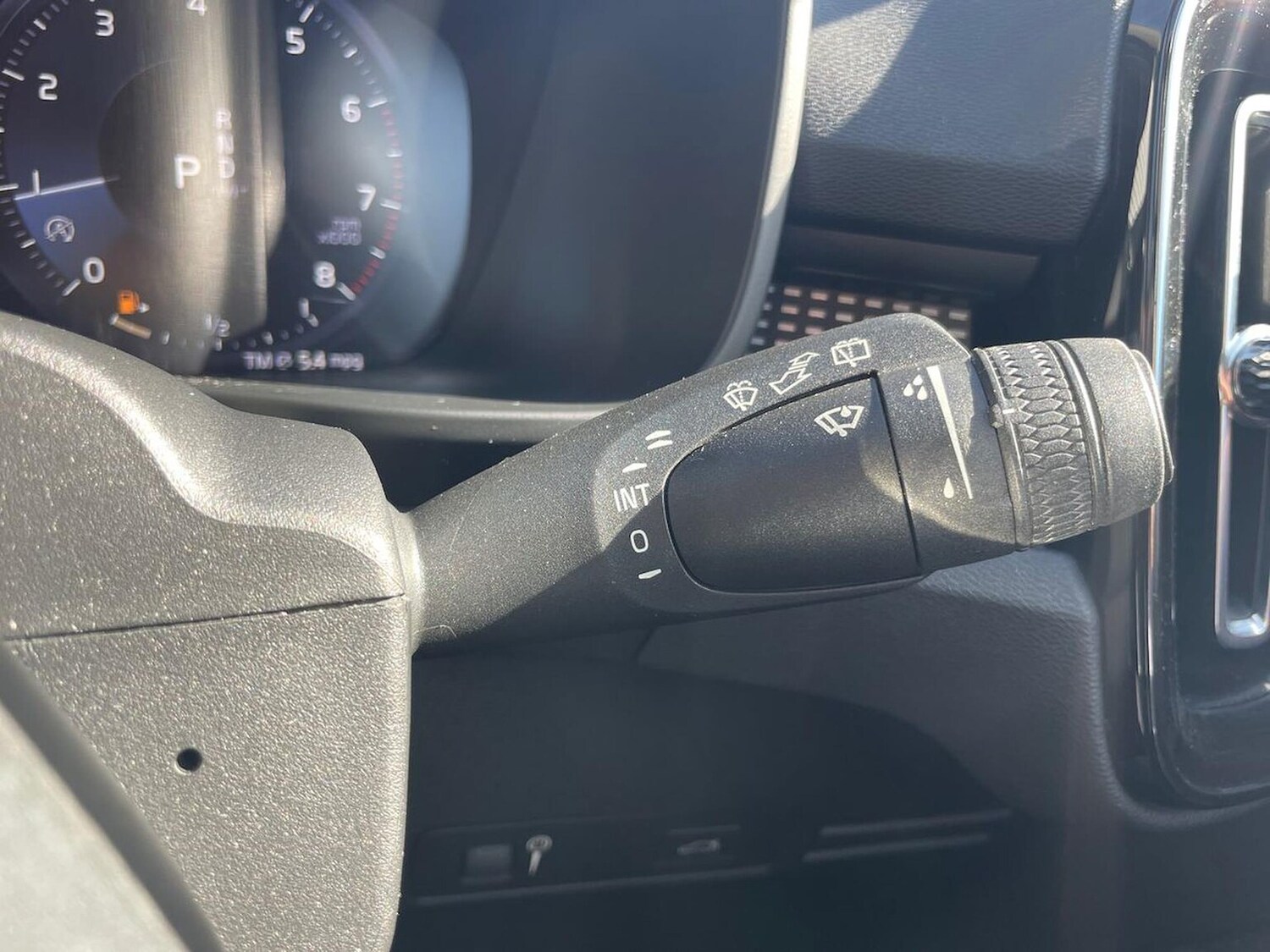 Used Volvo XC40 2021 for sale - 78192637: Photo 30