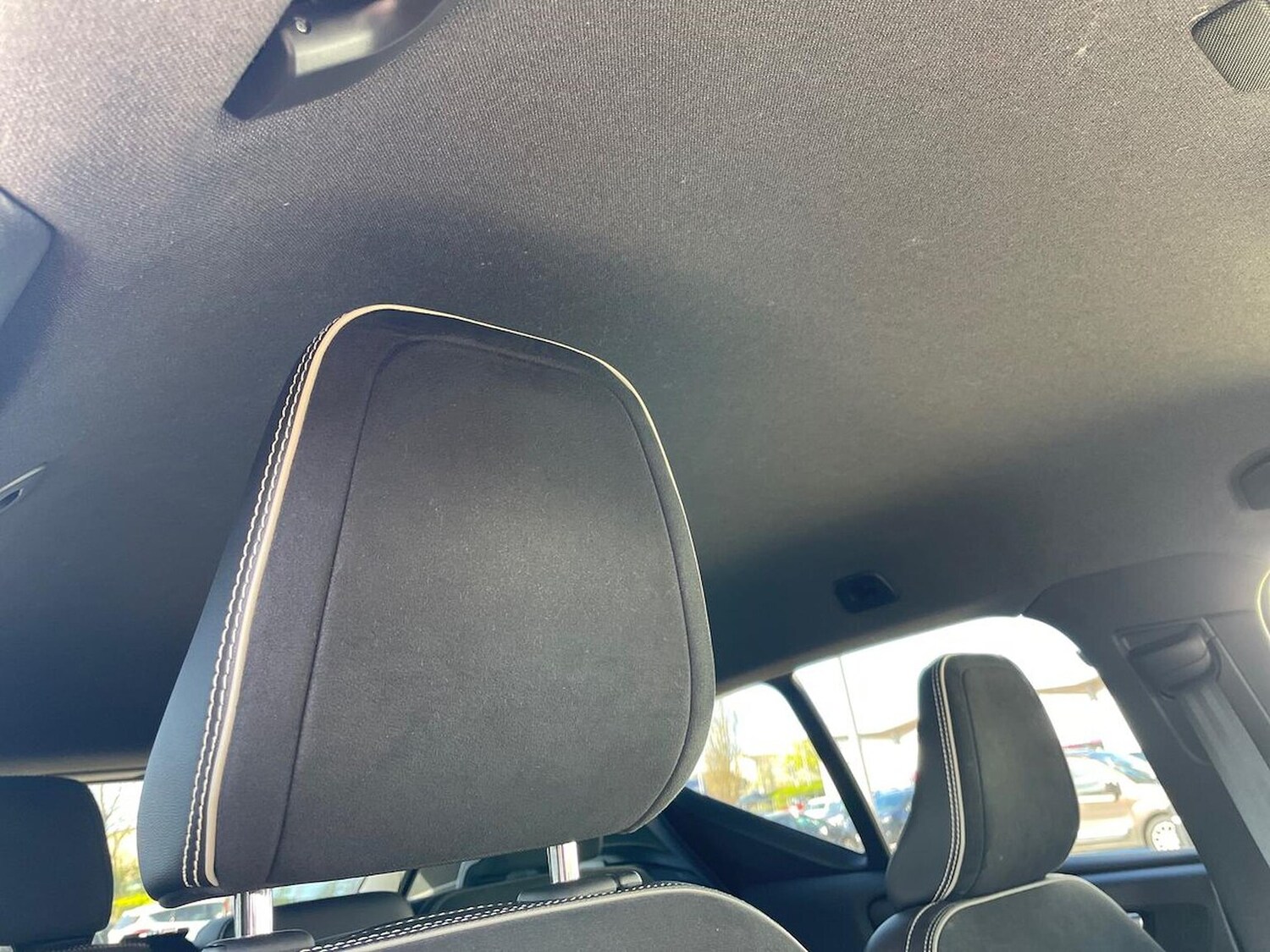 Used Volvo XC40 2021 for sale - 78192637: Photo 34