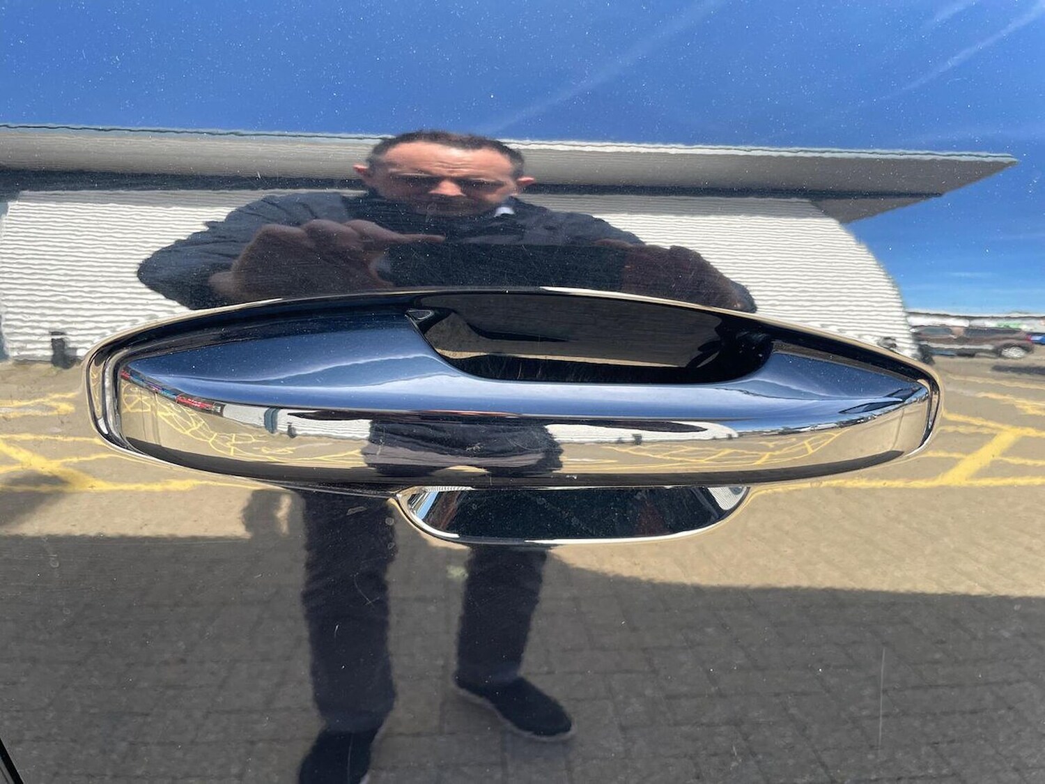 Used Volvo XC40 2021 for sale - 78192637: Photo 39