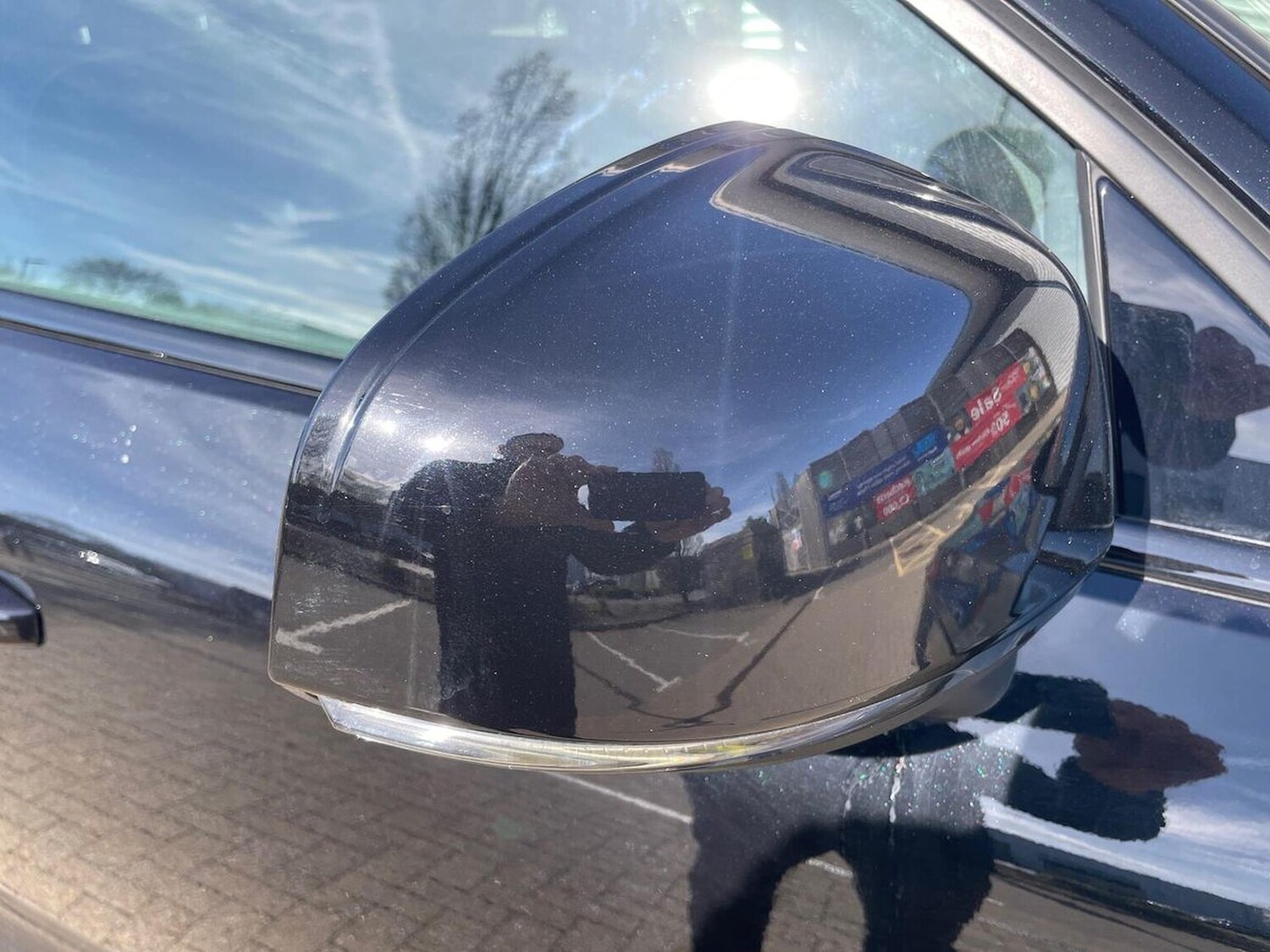 Used Volvo XC40 2021 for sale - 78192637: Photo 40