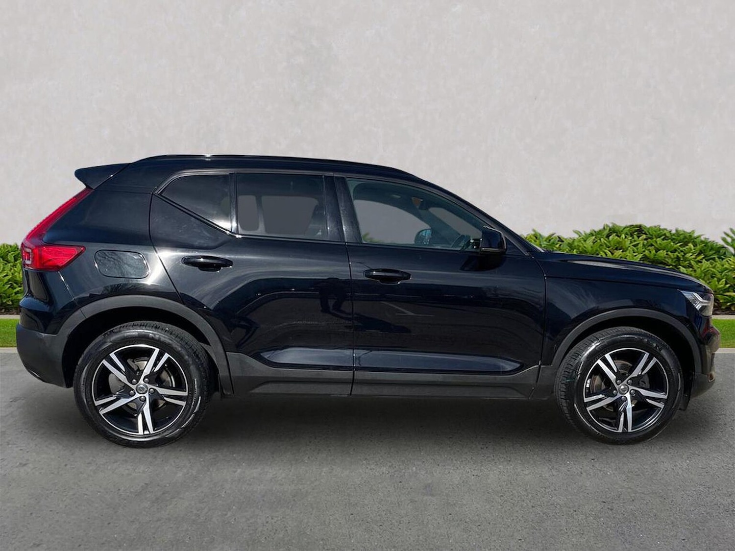 Used Volvo XC40 2021 for sale - 78192637: Photo 5