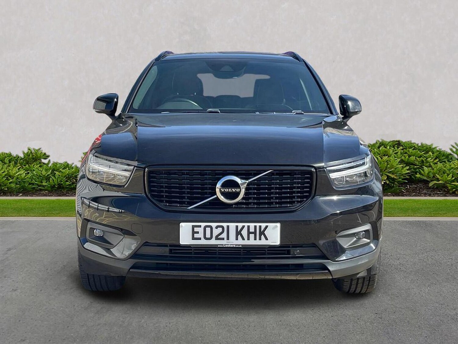 Used Volvo XC40 2021 for sale - 78192637: Photo 7