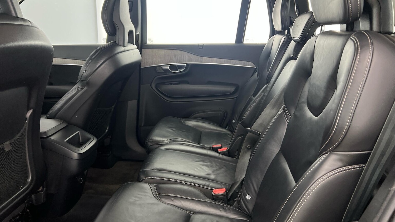 Used Volvo XC90 2021 for sale - 76725928: Photo 10