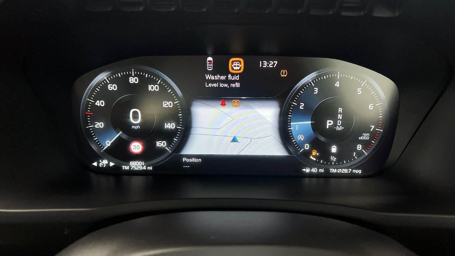 Used Volvo XC90 2021 for sale - 76725928: Photo 11