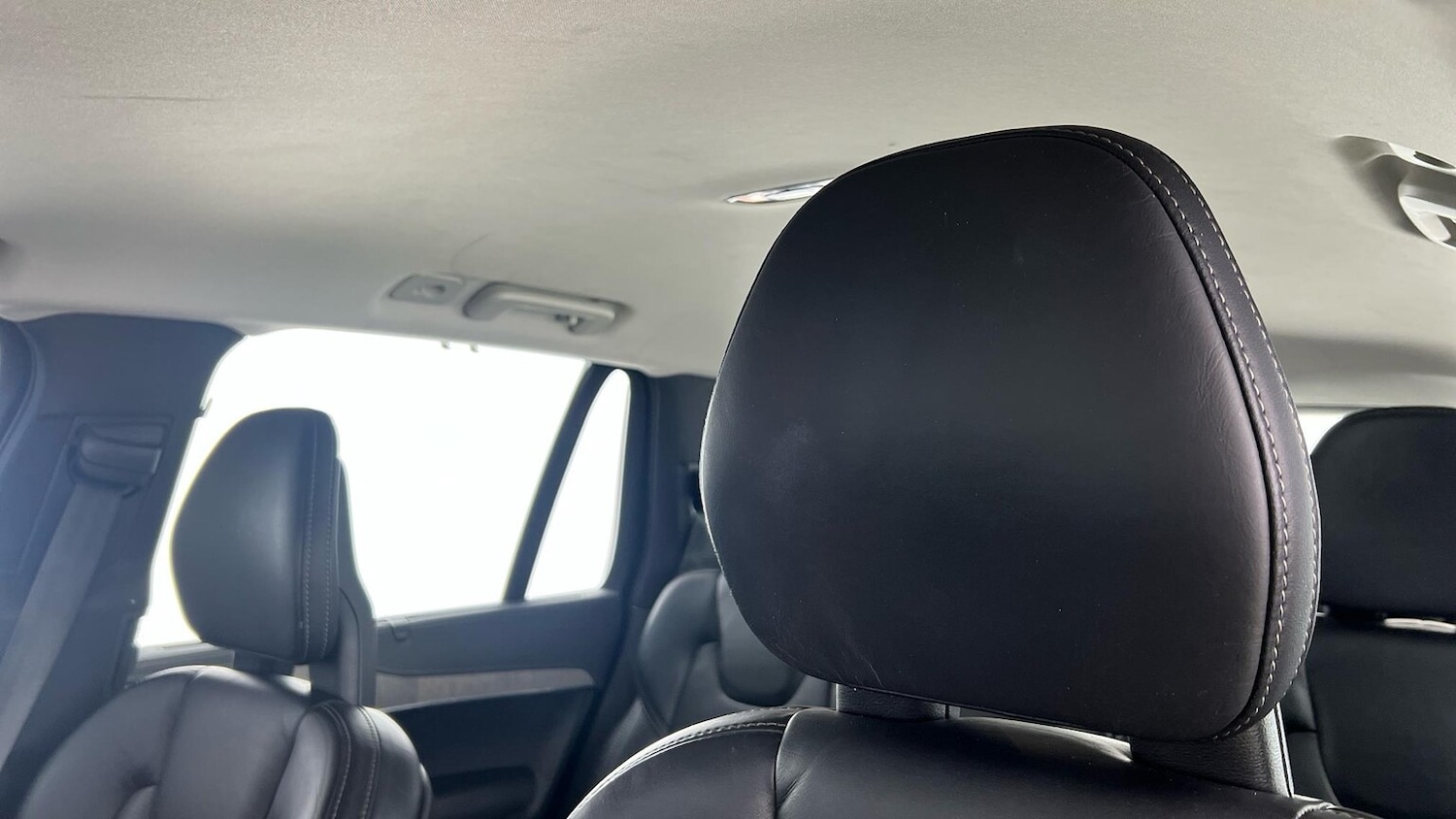 Used Volvo XC90 2021 for sale - 76725928: Photo 13